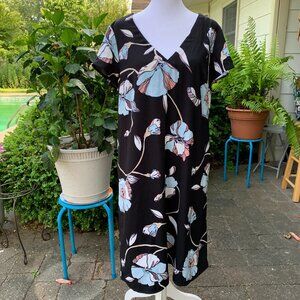 Floral Dress NWOT